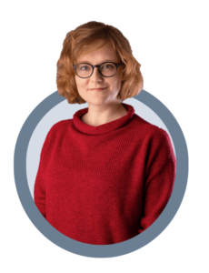 Martyna Sałkowska-Pałka